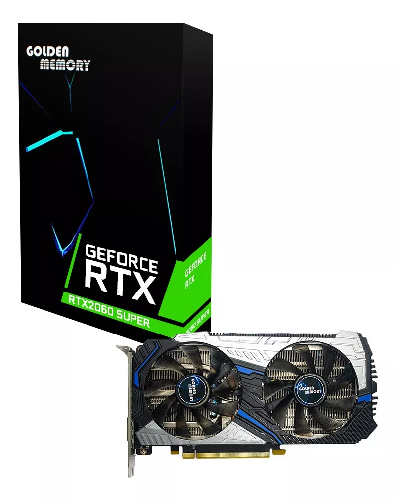 Segunda imagem para pesquisa de rtx 2060