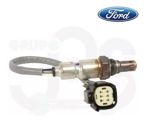Sensor Oxigeno Explorer 3.5 Límited 2012 2016 Original Ford 