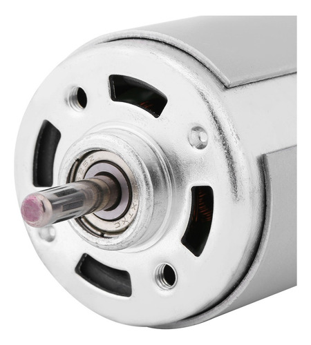 Motor Sin Escobillas Dc Grande 12v 0.32a 150w 13000-15000 Rp