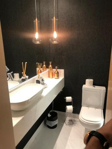 Imagem 12 de 14 de Apartamento No Tamboré - 10699
