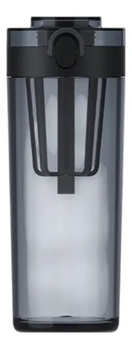 Botella Deportiva Xiaomi Tritan Water Bottle 1 Litro Gris