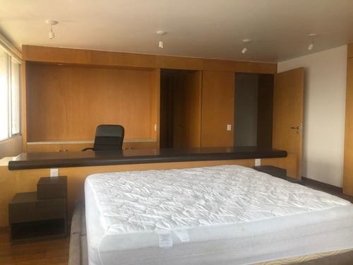 Imagen 5 de 30 de Pent House En Venta En Polanco