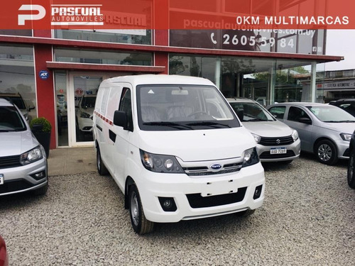 Karry Q22 Cargo 1.2 Full 2021 0km