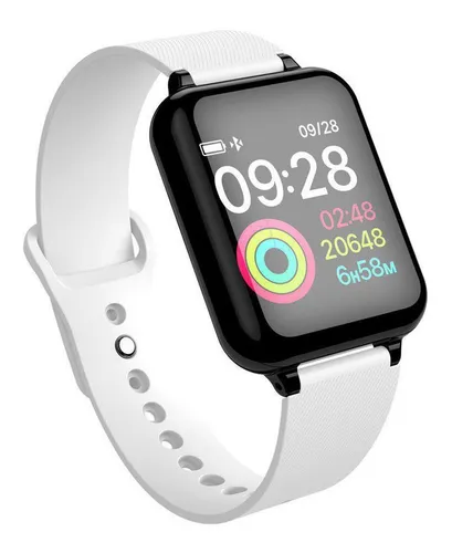 Reloj b57 caracteristicas sale