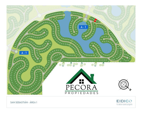 Terreno - Lote - San Sebastian - Perimetral Interno - Area 1