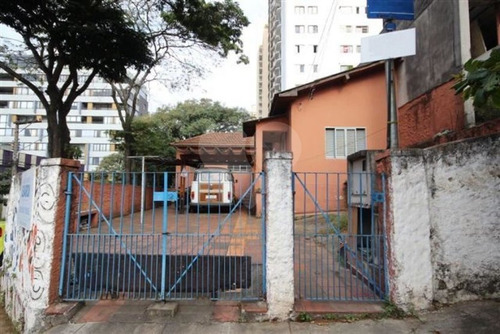 Casa-são Paulo-vila Madalena | Ref.: 353-im70610 - 353-im70610
