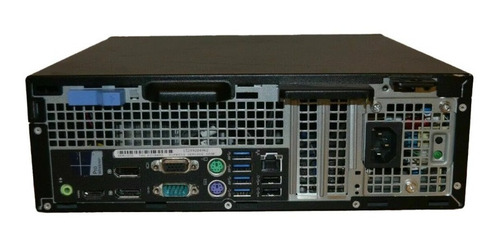 Cpu + Monitor Dell Optiplex 7040 Core I5 6ger 8gb 240 Ssd