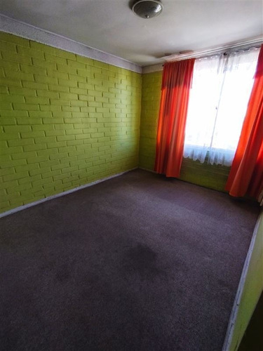 Imagen 5 de 12 de Casa En Venta De 3 Dorm. En Puente Alto
