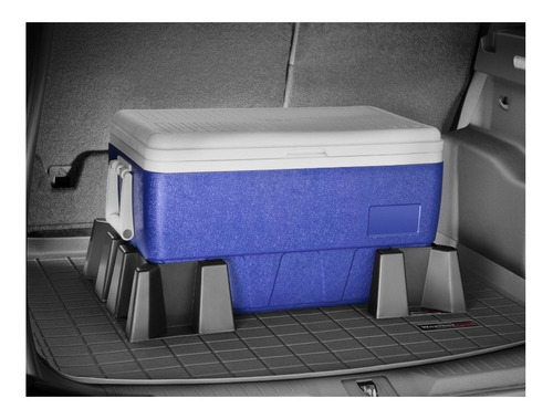 Imagen 10 de 10 de Cargotech Sistema De Contención Weathertech Preguntar
