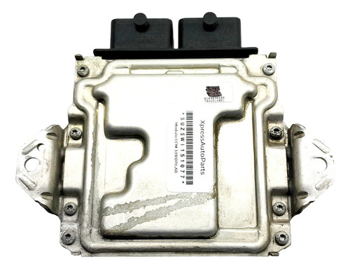 Mdulo Computadora Ecm Suzuki Swift 1.4 Aut 2012-2017 (Usado)