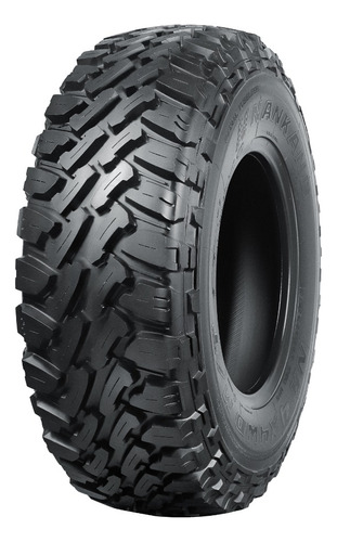 Llantas Nankang Ft-9 225/70 R15c 112/110s