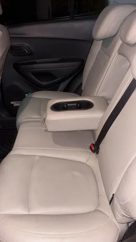 Chevrolet Tracker 1.8 Ls At