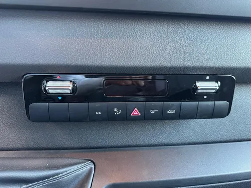 Sprinter 315 Panel Carga