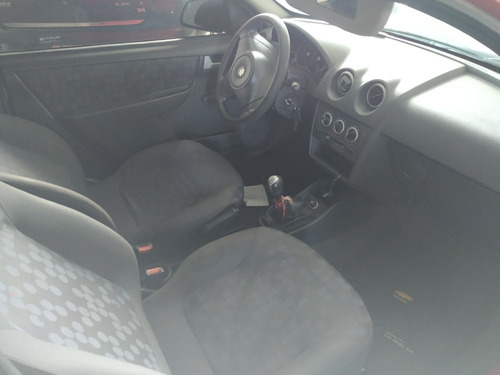 Suzuki Fun 2007 1.4