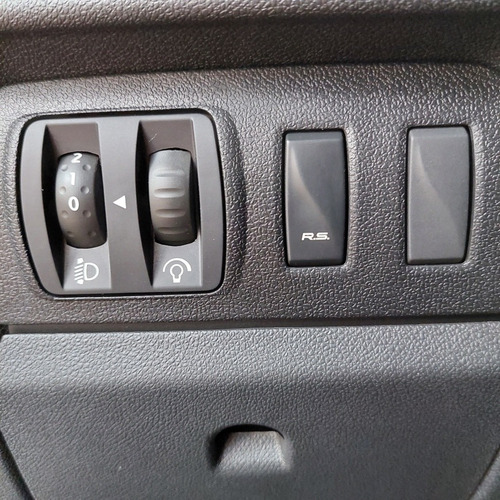Imagen 25 de 25 de Renault Mégane Iii 2016 2.0 Rs 265cv
