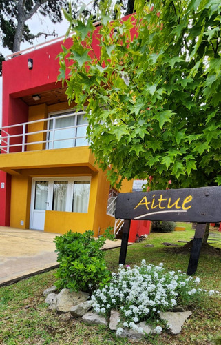Venta Complejo Aitue De Departamentos Mar Azul