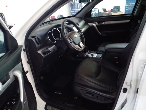 Imagem 7 de 15 de Kia Sorento Sorento 3.5 V6 24v 4x4 Aut. Gasolina Automático