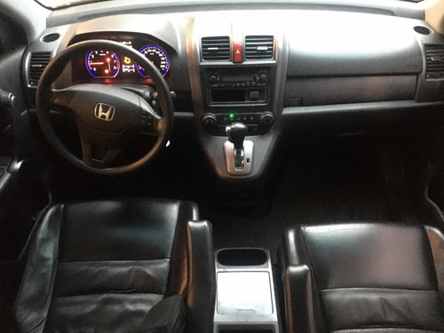 Imagem 13 de 23 de Honda Cr-v 2009 2.0 Lx 4x2 Aut. 5p
