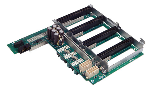 Hp Proliant Dl580 G5 Power Supply Backplane 449419-001 Cck