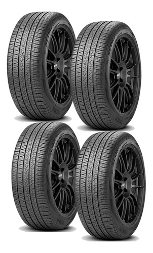 4 Llantas Pirelli Scorpion Zero All Season 255/45r19 Índice De Velocidad H