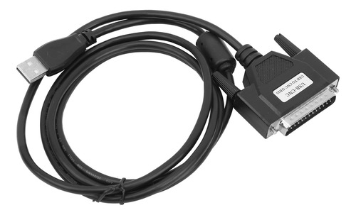 Cable Adaptador Cncusb A Transformador Convertidor Paralelo