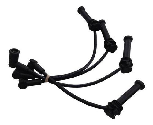 Cable De Bujias Ford Ranger 2.3l 4 Cilindros Prestolite 1325