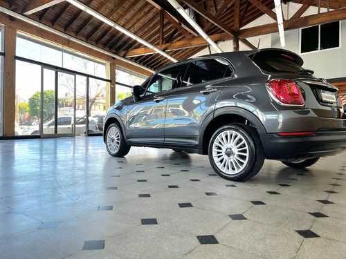 Fiat 500 X Pop