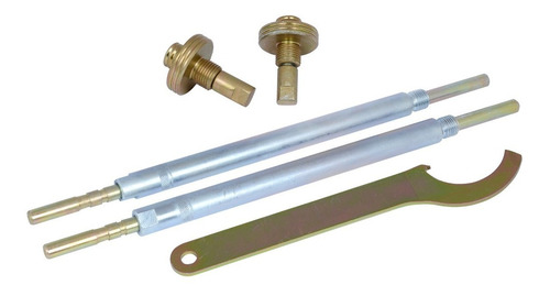 Ferramentas Especiais Pra Trocar Correia Palio Fire 16v