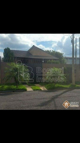 Imagem 5 de 5 de Venda De Casas / Padrão Na Cidade De Araraquara 8059
