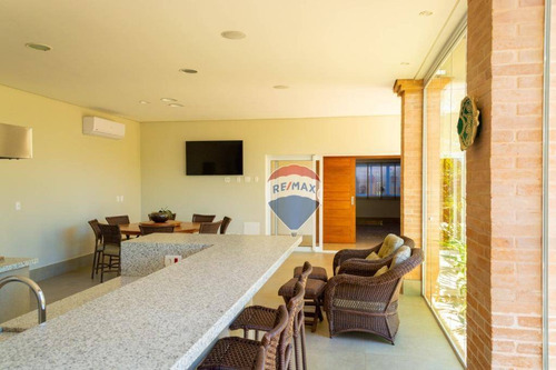 Imagem 29 de 30 de Casa Com 4 Quartos À Venda, 540 M² Por R$ 3.500.000 - Residencial Barão Do Café - Campinas/sp - Ca2210