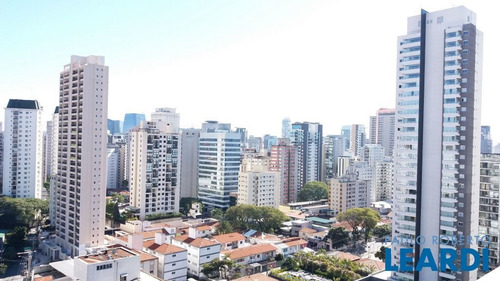 Imagem 10 de 15 de Apartamento - Vila Olímpia - Sp - 592778
