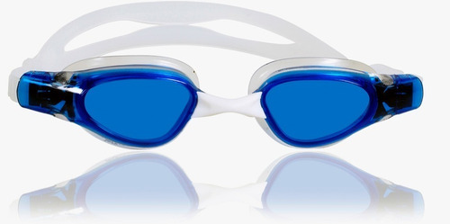 Goggles Natacion Escualo Modelo Focus Azul