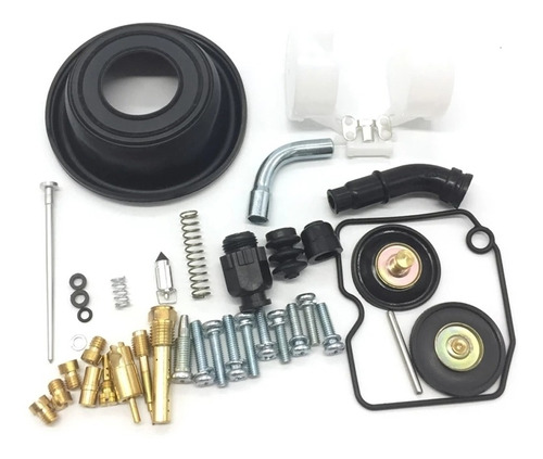 Kit Repuesto Carburador Kawasaki Vulcan 800 Vn800 95-06