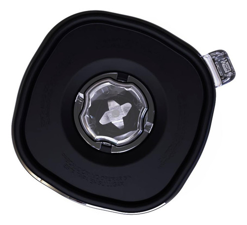 Licuadora 750w Vidrio 2l Botonera 10vel Bosstech B1 Gris