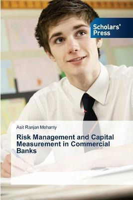 Libro Risk Management And Capital Measurement In Commerci...