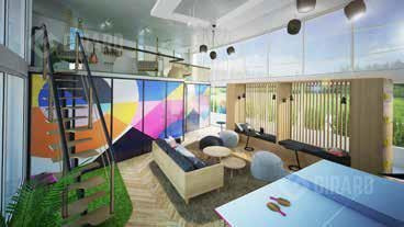 Imagen 14 de 30 de Desarrollo Inmobiliario Developer Aqua , Venta De Lotes, Sector Arroyo