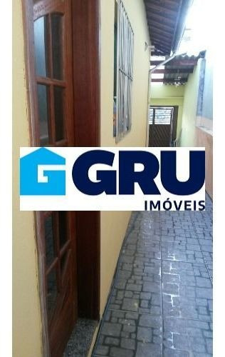 Imagem 9 de 15 de Uma Boa Casa Localizada No Bonsucesso