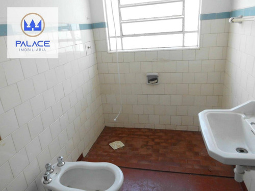 Casa Com 2 Dormitórios À Venda, 111 M² Por R$ 290.000,00 - Alemães - Piracicaba/sp - Ca0446