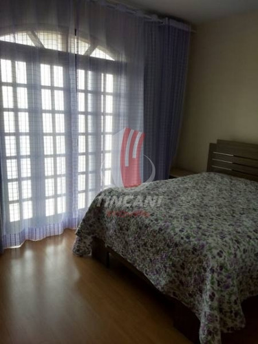 Imagem 18 de 28 de Sobrado Para Venda No Bairro Vila Formosa, 3 Dormitórios, 2 Suítes, 4 Vagas, 190 Metros. - 5483