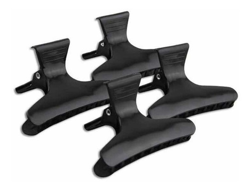 Imagen 3 de 5 de Set Tomador De Cabello ( 12 Unid )