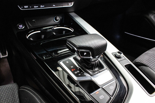 Audi A4 2.0 T S Line 190hp Dsg