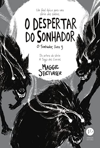 Libro Despertar Do Sonhador, O - Vol. 3