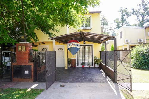 Duplex 3 Amb Barrio San Rafael Grand Bourg Apto Cr