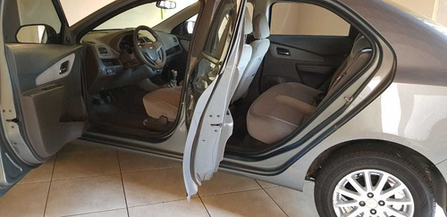 Chevrolet Cobalt 1.4 Ltz 4p 2013