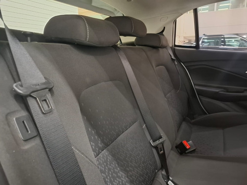 Chevrolet Onix 1.0 TURBO FLEX PLUS LTZ AUTOMÁTICO