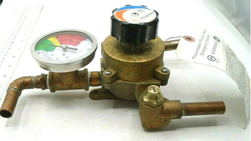 Guardian Thermostatic Mixing Valve Emergency System G360 Aac