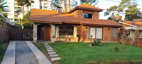 Imagen 1 de 13 de Alquiló Chalet Por Temporada Parada 14 Mansa.