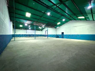 Galpón en venta