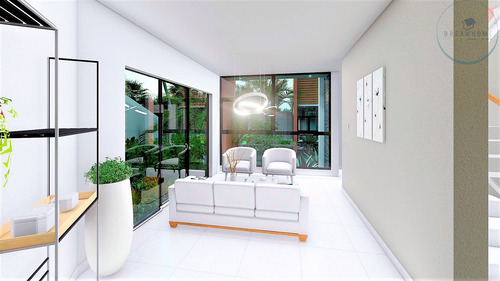 Exclusivo Proyecto De Casas En Altos De Arroyo Hondo Ii Id 3100