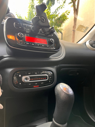 Smart Forfour 1.0 City